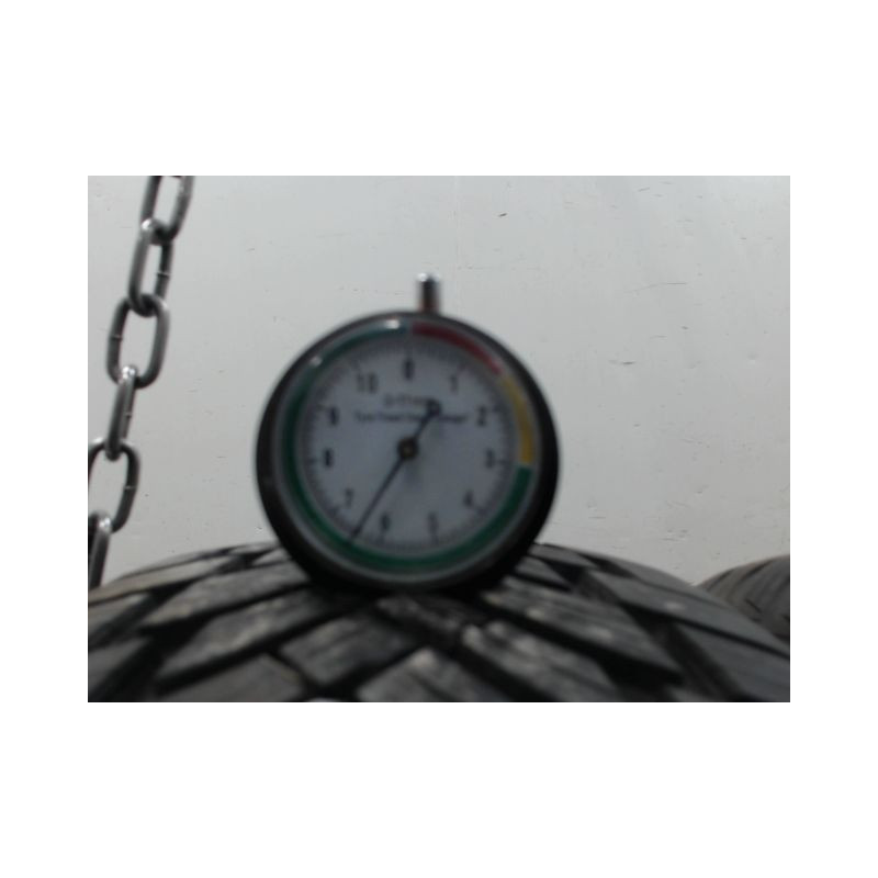 Paire de pneus PETIAS MULTIACTION PT565 185 65 15 88 T