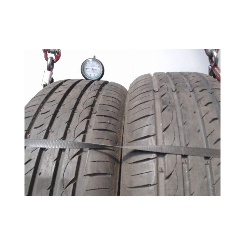 Paire de pneus ROADHOG RGS01 195 55 16 91 W