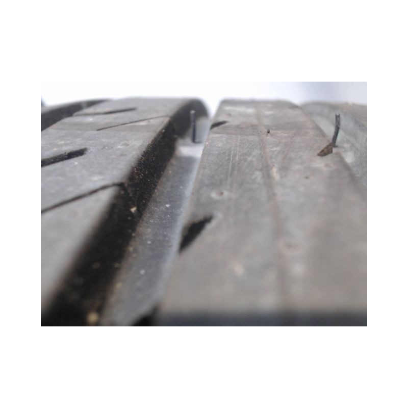 Paire de pneus ROADHOG RGS01 195 55 16 91 W