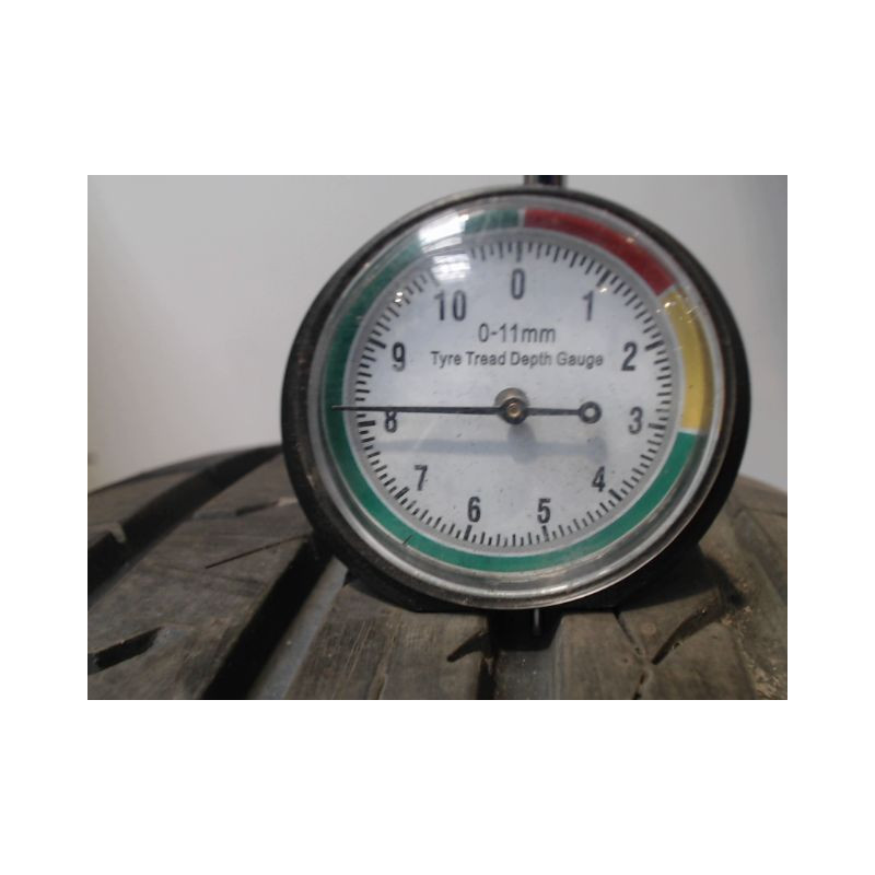 Paire de pneus ROADHOG RGS01 195 55 16 91 W