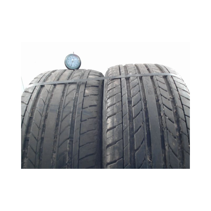 Paire de pneus NANKANG NOBLE SPORT NS-20 215 40 17 87 W