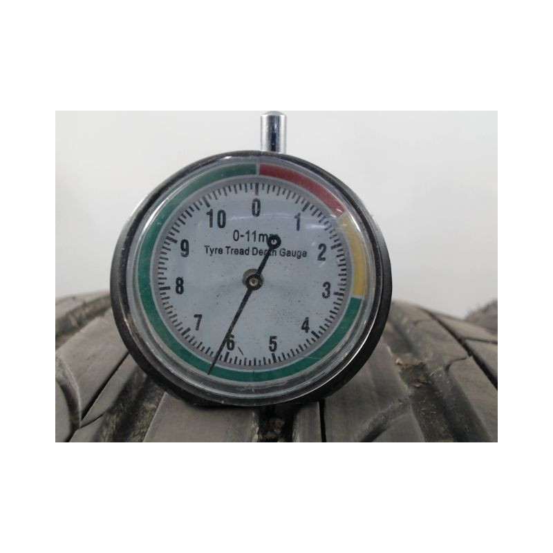 Paire de pneus NANKANG NOBLE SPORT NS-20 215 40 17 87 W