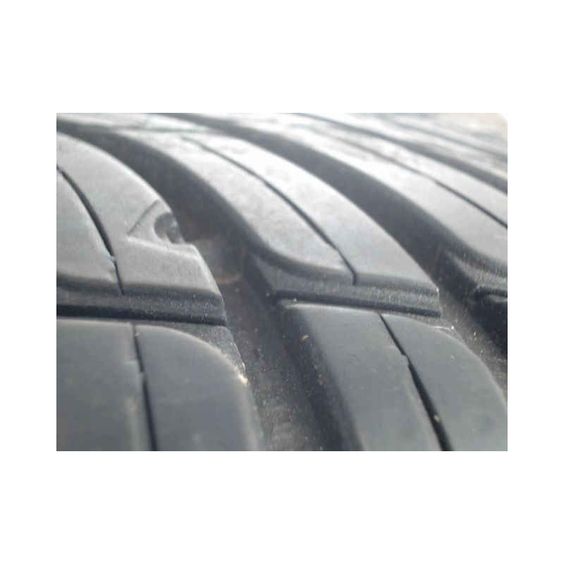 Paire de pneus KLEBER QUADRAXER 3 195 55 16 87 H