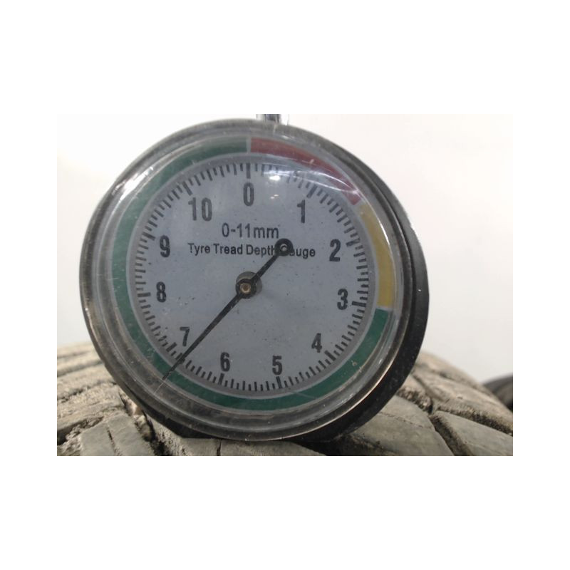 Paire de pneus KLEBER QUADRAXER 3 195 55 16 87 H