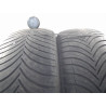 Paire de pneus KLEBER QUADRAXER 3 205 60 16 92 H