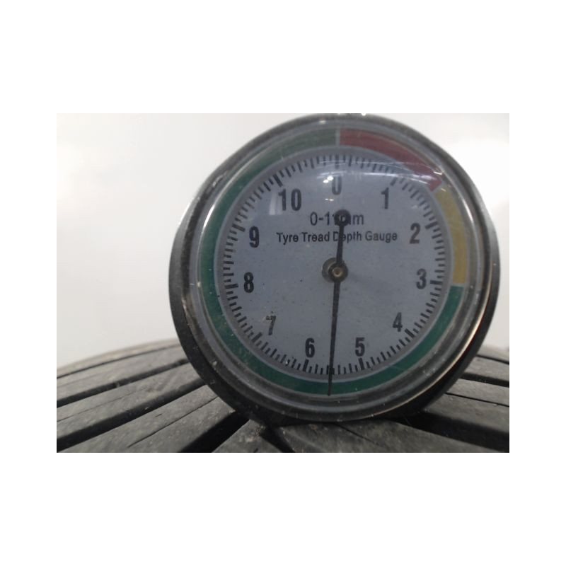 Paire de pneus KLEBER QUADRAXER 3 205 60 16 92 H