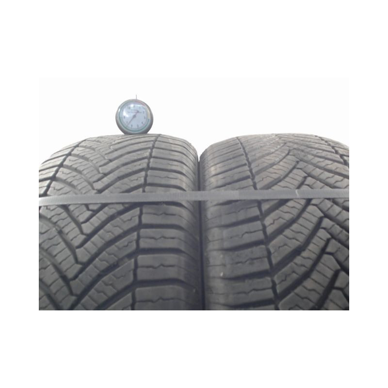 Paire de pneus COMPASAL CROSSTOP A/S II 205 55 16 94 W
