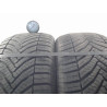 Paire de pneus COMPASAL CROSSTOP A/S II 205 55 16 94 W