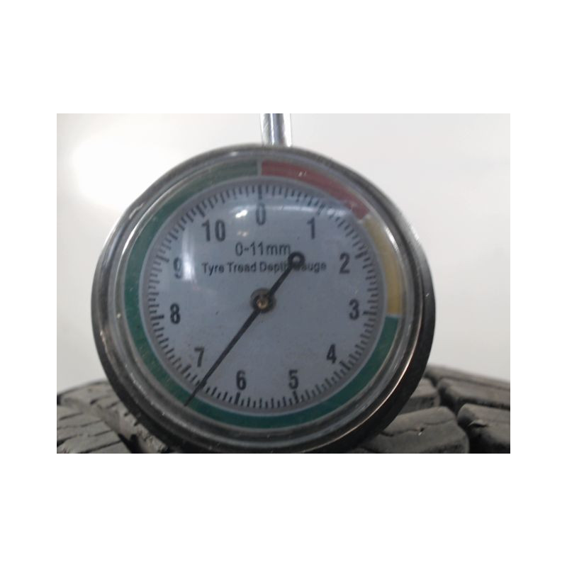 Paire de pneus COMPASAL CROSSTOP A/S II 205 55 16 94 W