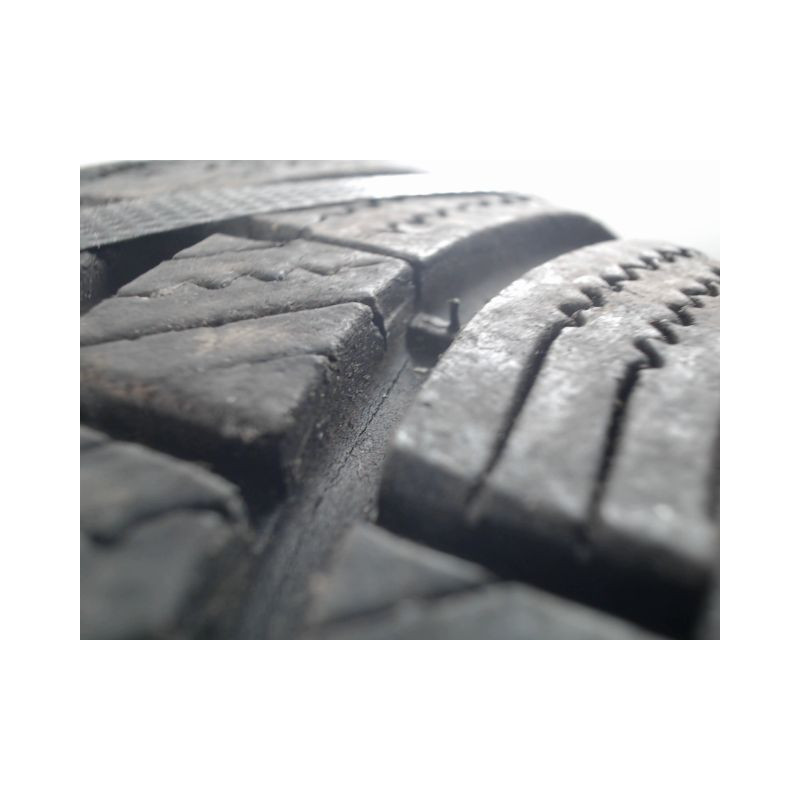 Paire de pneus HANKOOK WINTER ICEPT RS3 215 50 17 95 V