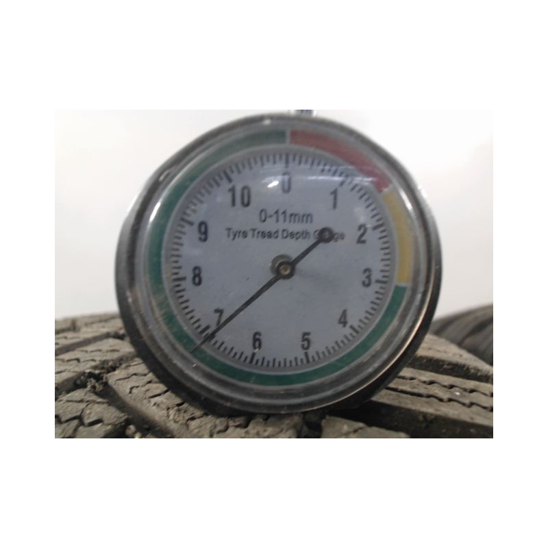 Paire de pneus HANKOOK WINTER ICEPT RS3 215 50 17 95 V