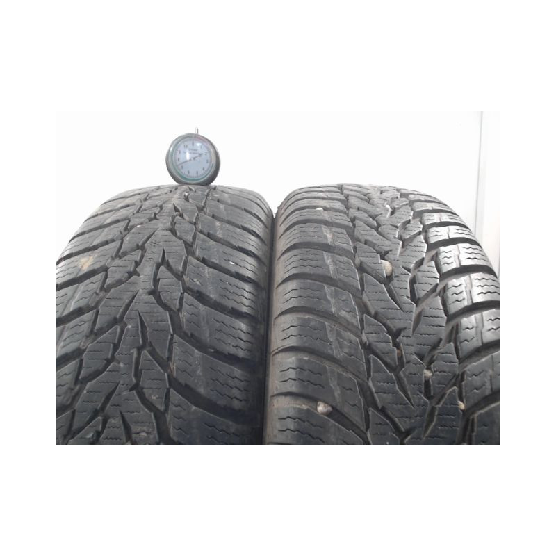 Paire de pneus NOKIAN TYRES WR SNOWPROOF 165 60 15 77 T
