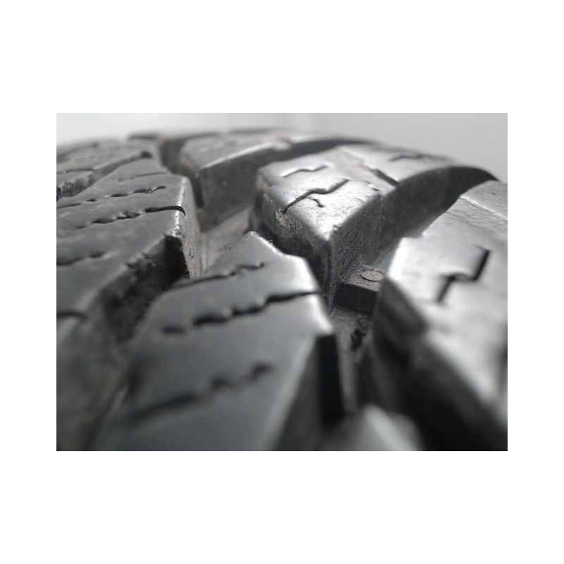 Paire de pneus NOKIAN TYRES WR SNOWPROOF 165 60 15 77 T