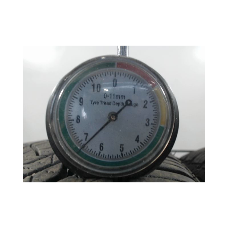 Paire de pneus TRACMAX ALL SEASON 195 55 16 91 V