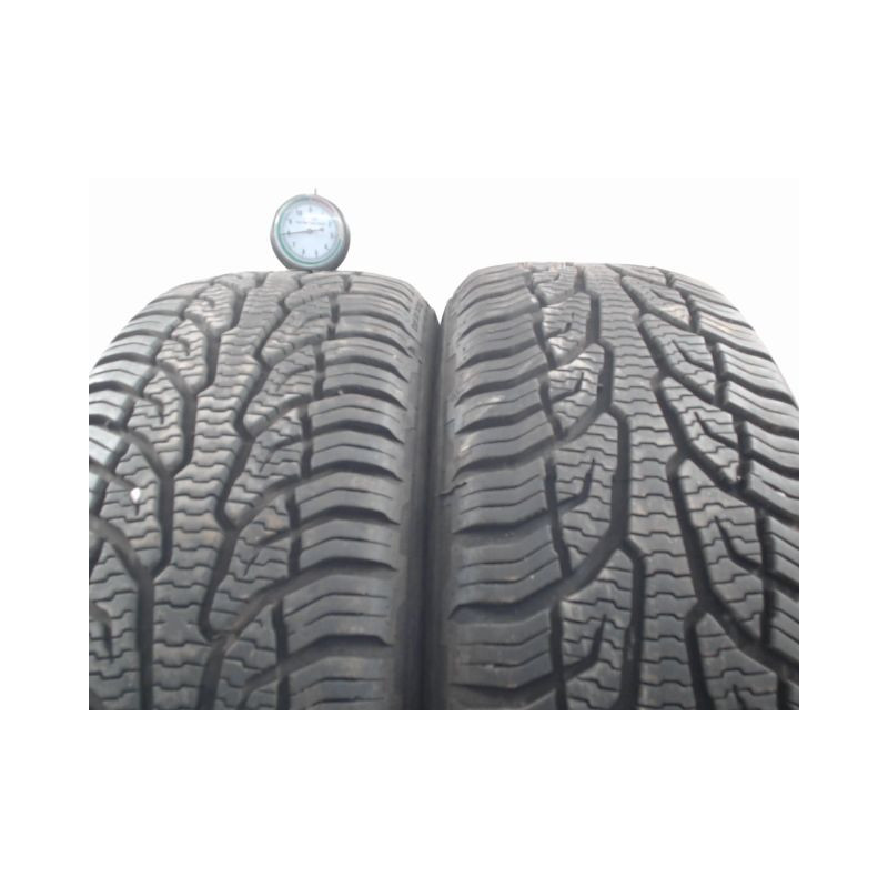 Paire de pneus UNIROYAL ALLSEASONEXPERT 2 185 55 15 82 H