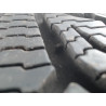 Paire de pneus UNIROYAL ALLSEASONEXPERT 2 185 55 15 82 H