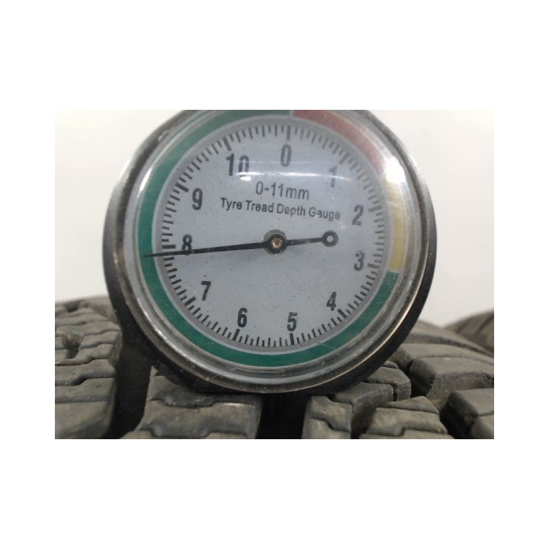 Paire de pneus UNIROYAL ALLSEASONEXPERT 2 185 55 15 82 H