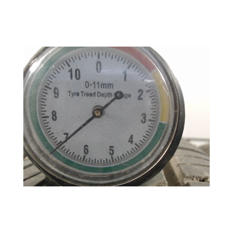 Paire de pneus SUNNY HARMONIC NP226 155 65 14 75 T