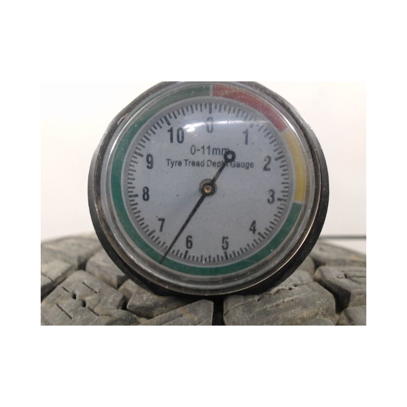 Paire de pneus DAVANTI ALLTOURA 4 SEASONS 195 50 15 82 V