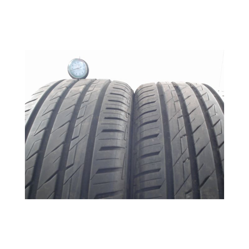 Paire de pneus MIDAS TENOR 3 215 50 17 95 W