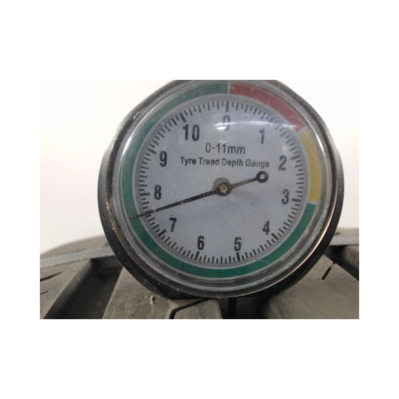 Paire de pneus MIDAS TENOR 3 215 50 17 95 W