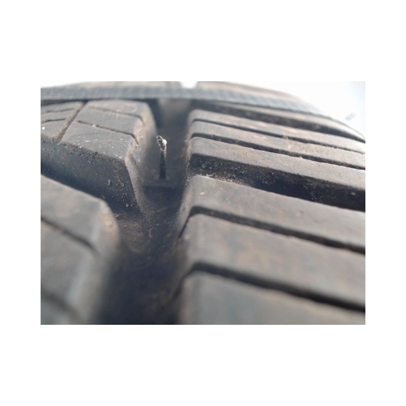 Paire de pneus TRACMAX ALL SEASON TRAC SAVER X PRIVILO 215 55 18 99 V