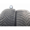 Paire de pneus KLEBER QUADRAXER 2 185 60 15 88 V