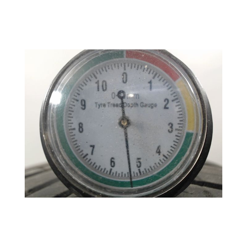 Paire de pneus KLEBER QUADRAXER 2 185 60 15 88 V