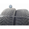 Paire de pneus KLEBER QUADRAXER 2 185 65 15 92 T
