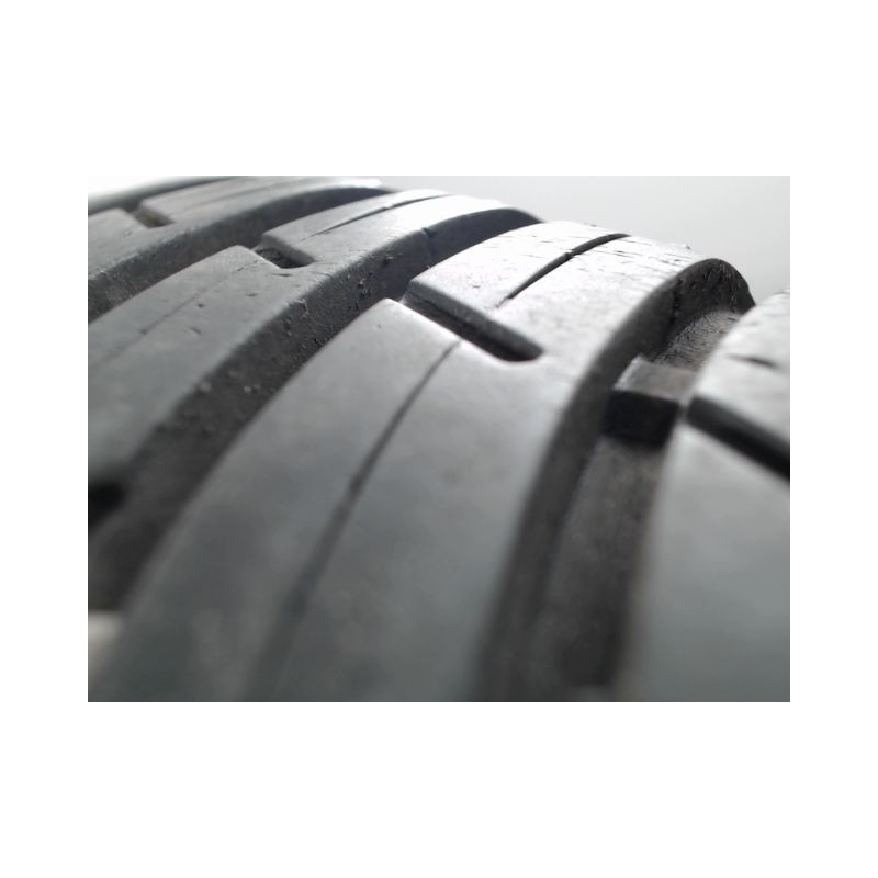 Paire de pneus KLEBER QUADRAXER 2 185 65 15 92 T
