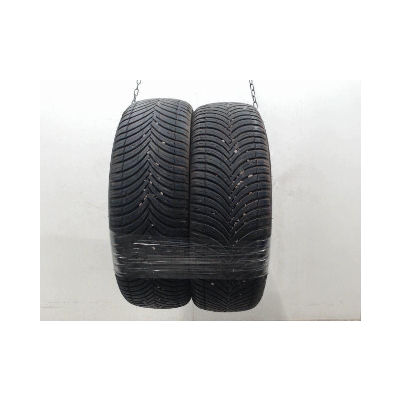 Paire de pneus KLEBER QUADRAXER SUV ALL SEASON 225 65 17 102 H