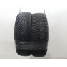 Paire de pneus KLEBER QUADRAXER SUV ALL SEASON 225 65 17 102 H