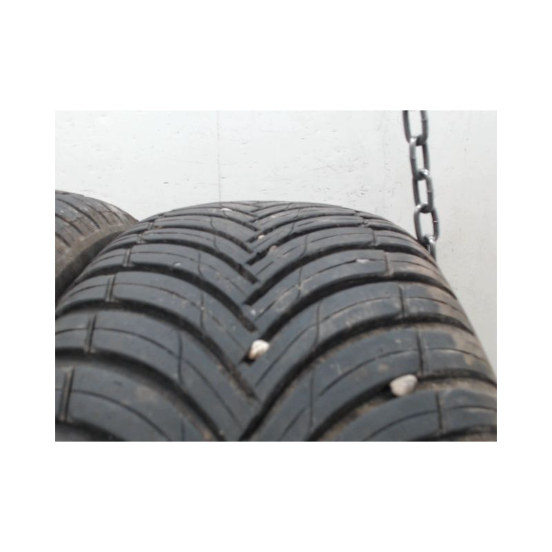 Paire de pneus KLEBER QUADRAXER SUV ALL SEASON 225 65 17 102 H
