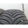 Paire de pneus KLEBER QUADRAXER SUV ALL SEASON 225 65 17 102 H
