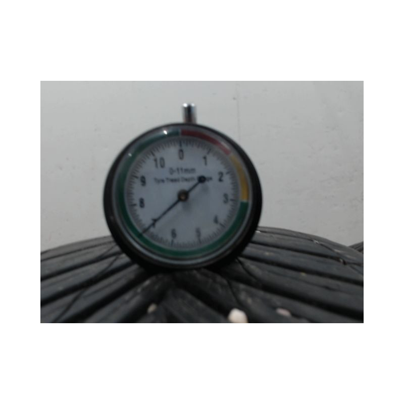 Paire de pneus KLEBER QUADRAXER SUV ALL SEASON 225 65 17 102 H