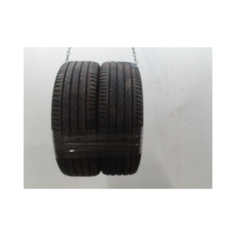 Paire de pneus CONTINENTAL ULTRACONTACT 195 55 16 87 H