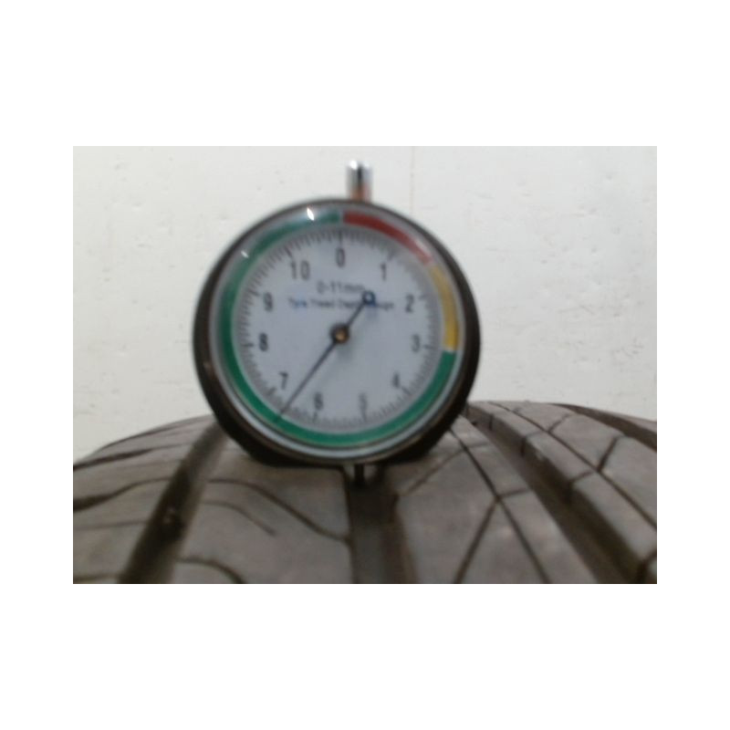 Paire de pneus CONTINENTAL ULTRACONTACT 195 55 16 87 H