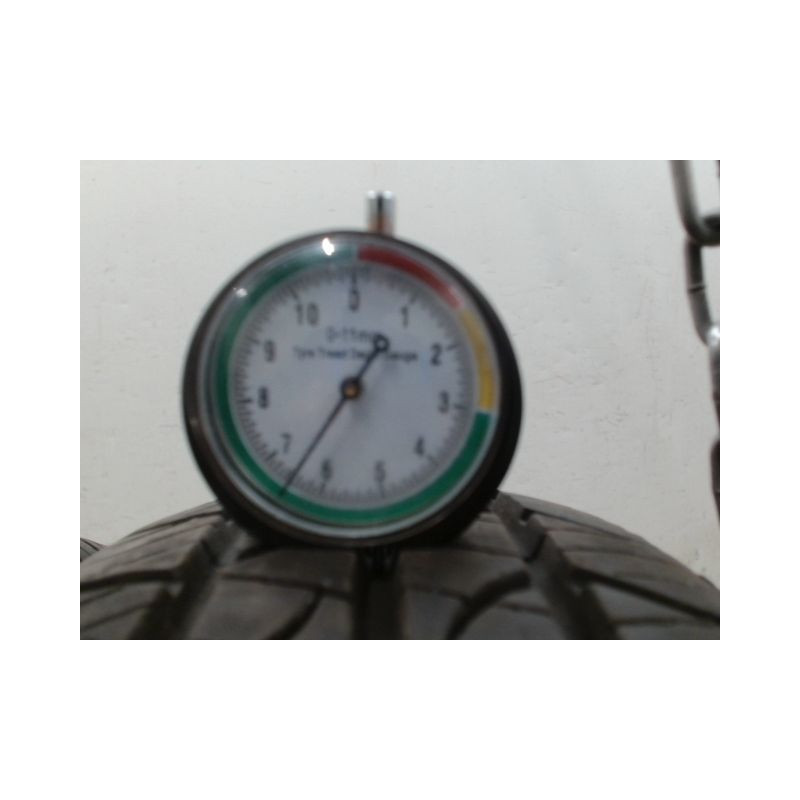 Paire de pneus EUROREPAR RELIANCE 155 65 14 75 T