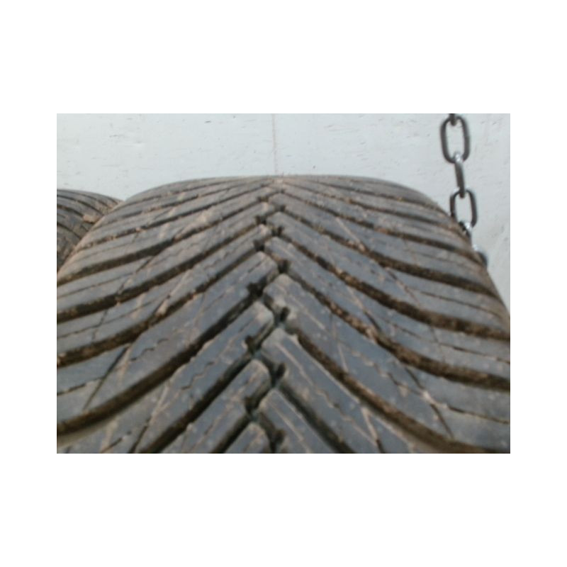 Paire de pneus MAXXIS PREMITRA ALL SEASON AP3 255 45 17 94 W
