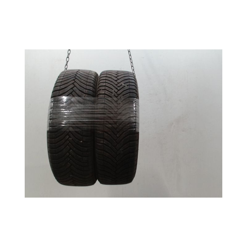 Paire de pneus MICHELIN CROSSCLIMATE 185 65 15 92 T