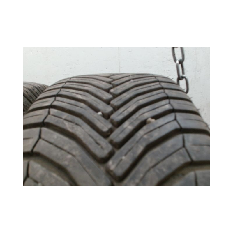 Paire de pneus MICHELIN CROSSCLIMATE 185 65 15 92 T