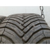 Paire de pneus MICHELIN CROSSCLIMATE 185 65 15 92 T
