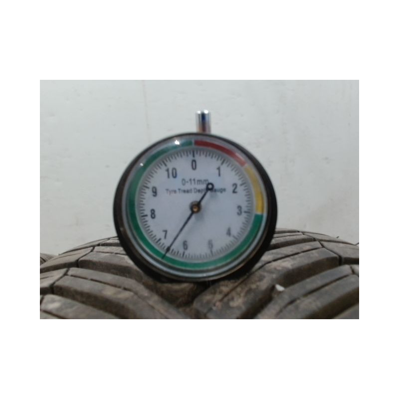 Paire de pneus MICHELIN CROSSCLIMATE 185 65 15 92 T