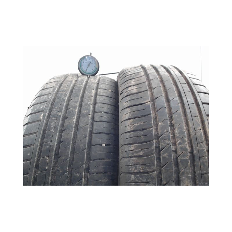 Paire de pneus WINRUN R330 195 55 16 91 V