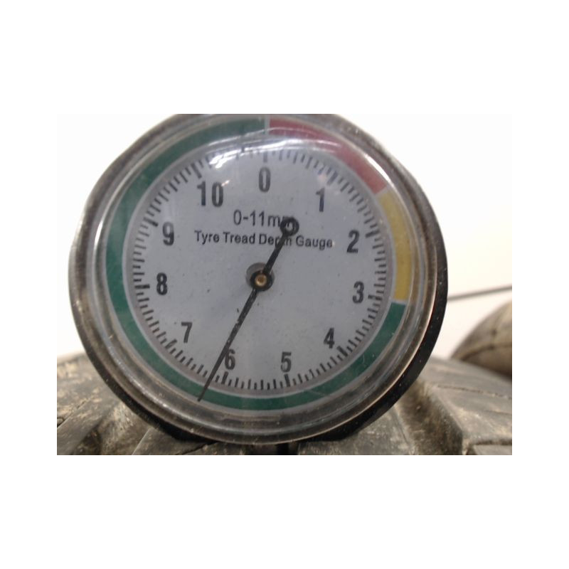 Paire de pneus WINRUN R330 195 55 16 91 V