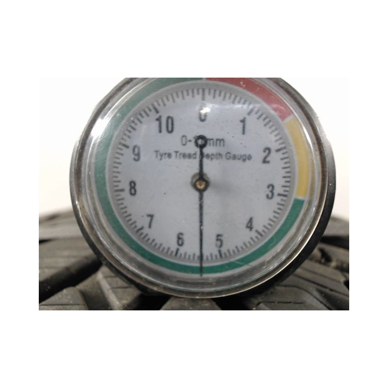 Paire de pneus KLEBER KRISALP HP 3 215 55 17 98 H