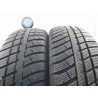 Paire de pneus ROVELO ALLWEATHER R4S 155 65 14 75 T