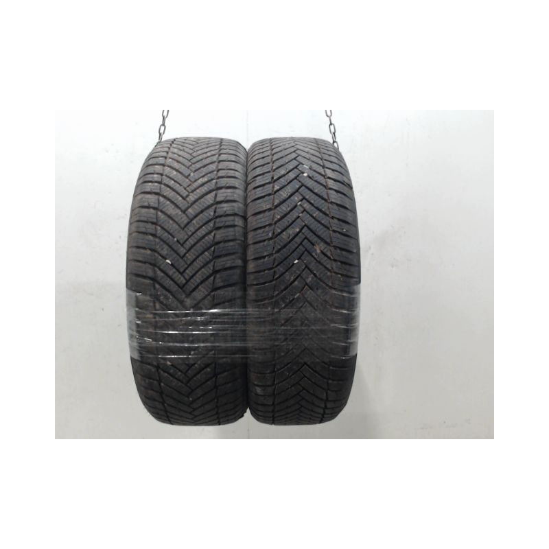 Paire de pneus TRISTAR ALLSEASON POWER 255 60 17 103 V