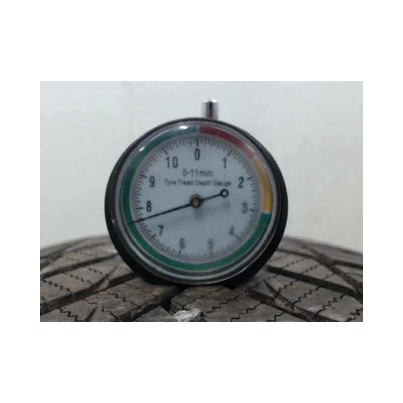 Paire de pneus TRISTAR ALLSEASON POWER 255 60 17 103 V