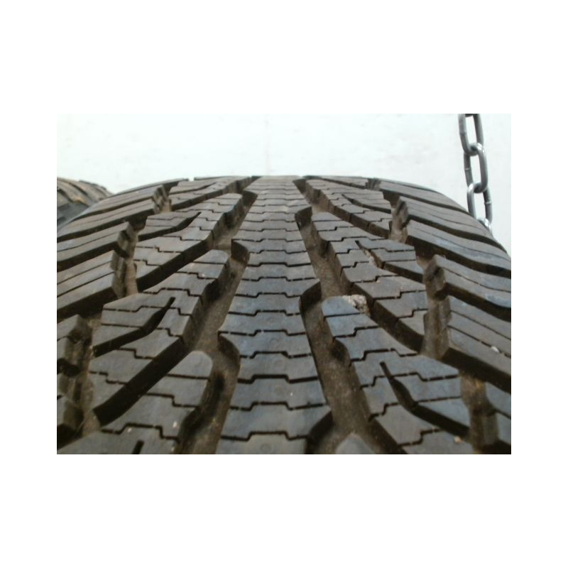 Paire de pneus UNIROYAL ALLSEASON EXPERT 2 215 45 17 91 W